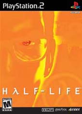 Half-Life on PS2