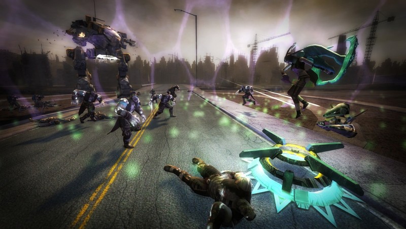 Stormrise for PC image