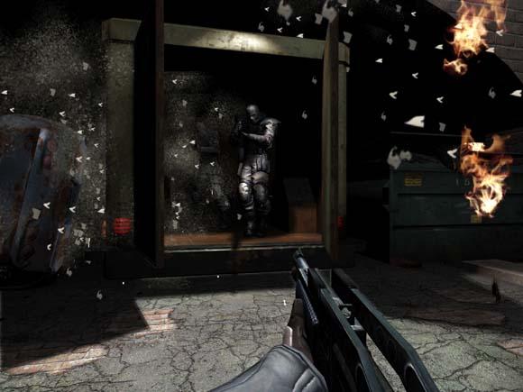 F.E.A.R. for PC Games image