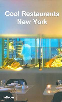 New York on Paperback