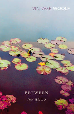 Between The Acts by Virginia Woolf (**) image