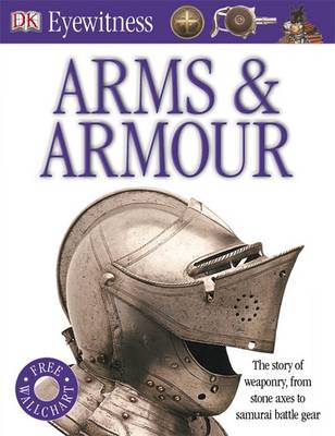 Arms and Armour image