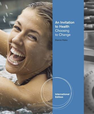 An Invitation to Health by Dianne Hales image
