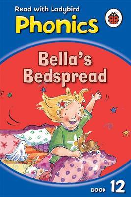 Bellas Bedspread image