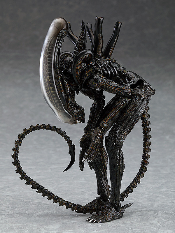Figma Alien: Xenomorph (Takayuki Takeya Ver.) - Action Figure image