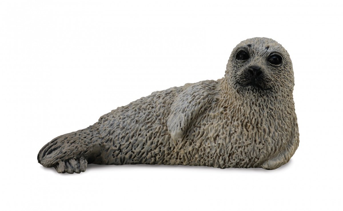 CollectA - Spotted Seal Pup image