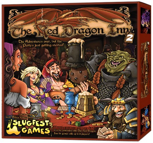 Red Dragon Inn 2 image