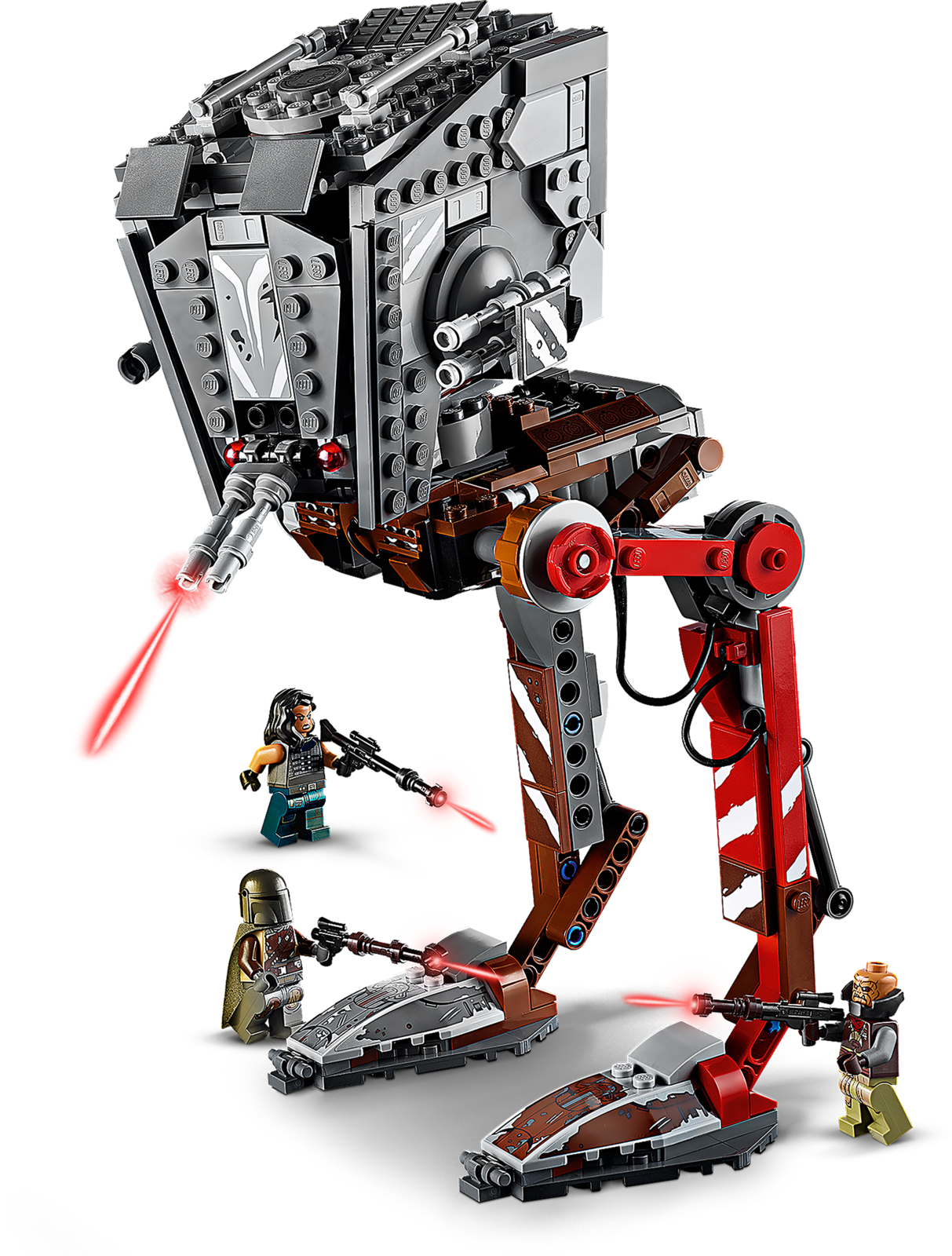 LEGO Star Wars - AT-ST Raider (75254)