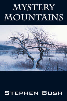 Mystery Mountains by Stephen , L. Bush image