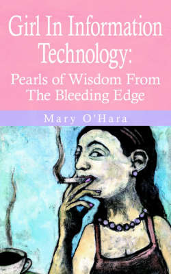 Girl In Information Technology by Mary O'Hara image