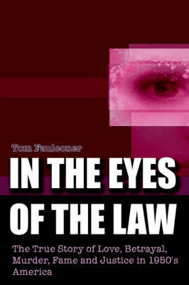 In the Eyes of the Law by Tom Faulconer image