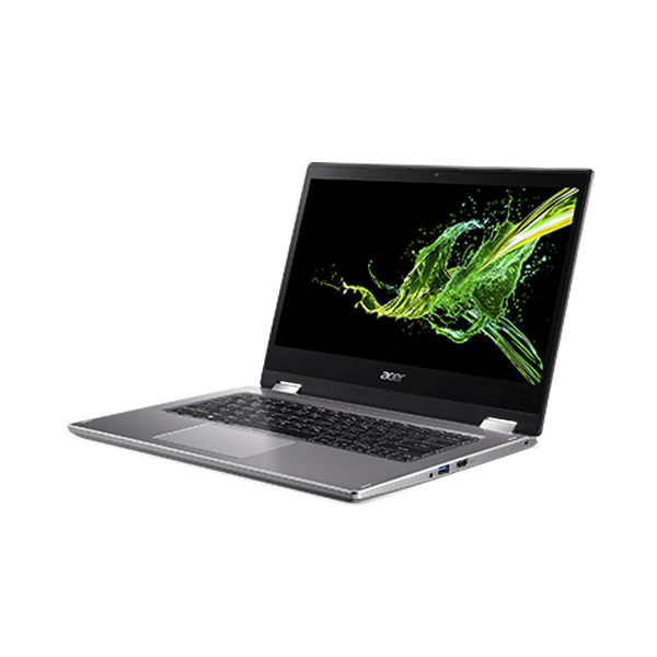 14" Acer Spin 3 i5 4GB 1TB Laptop