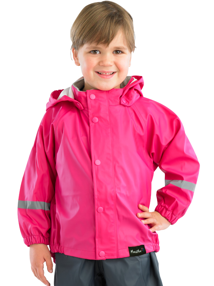 Mum2mum rain jacket Clearance