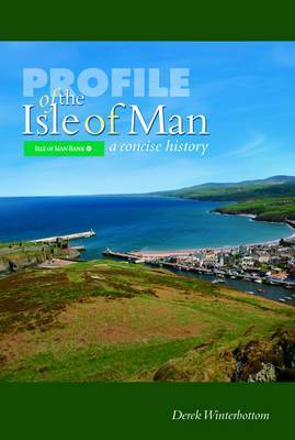 Profile of the Isle of Man by Derek Winterbottom image