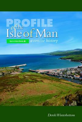 Profile of the Isle of Man image