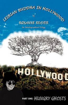 Hungry Ghosts by Roxanne Reaver image