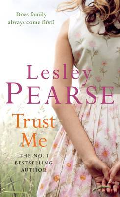 Trust Me by Lesley Pearse image