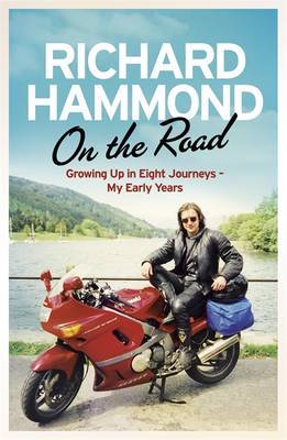On the Road by Richard Hammond image