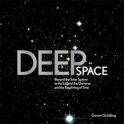 Deep Space by Govert Schilling image