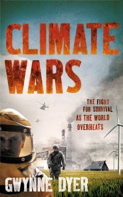 Climate Wars image