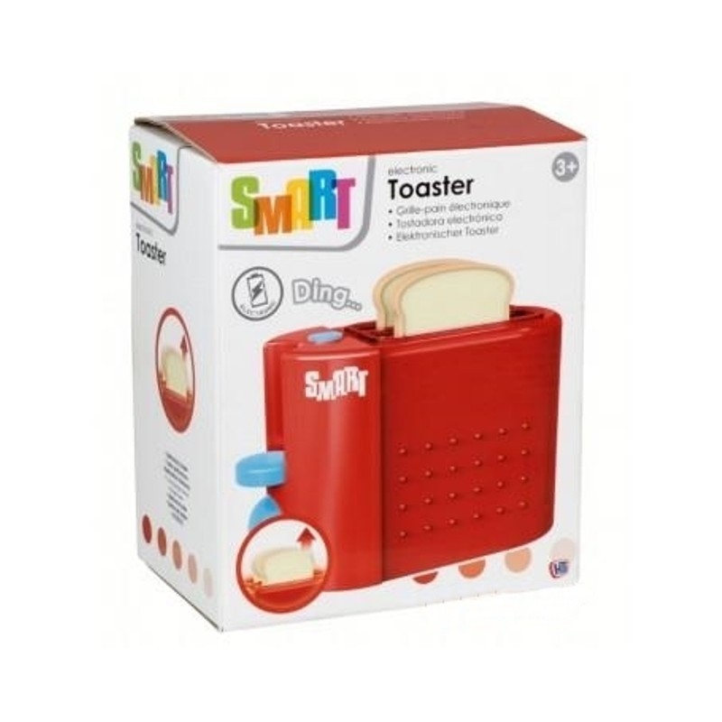 Smart: Toaster image