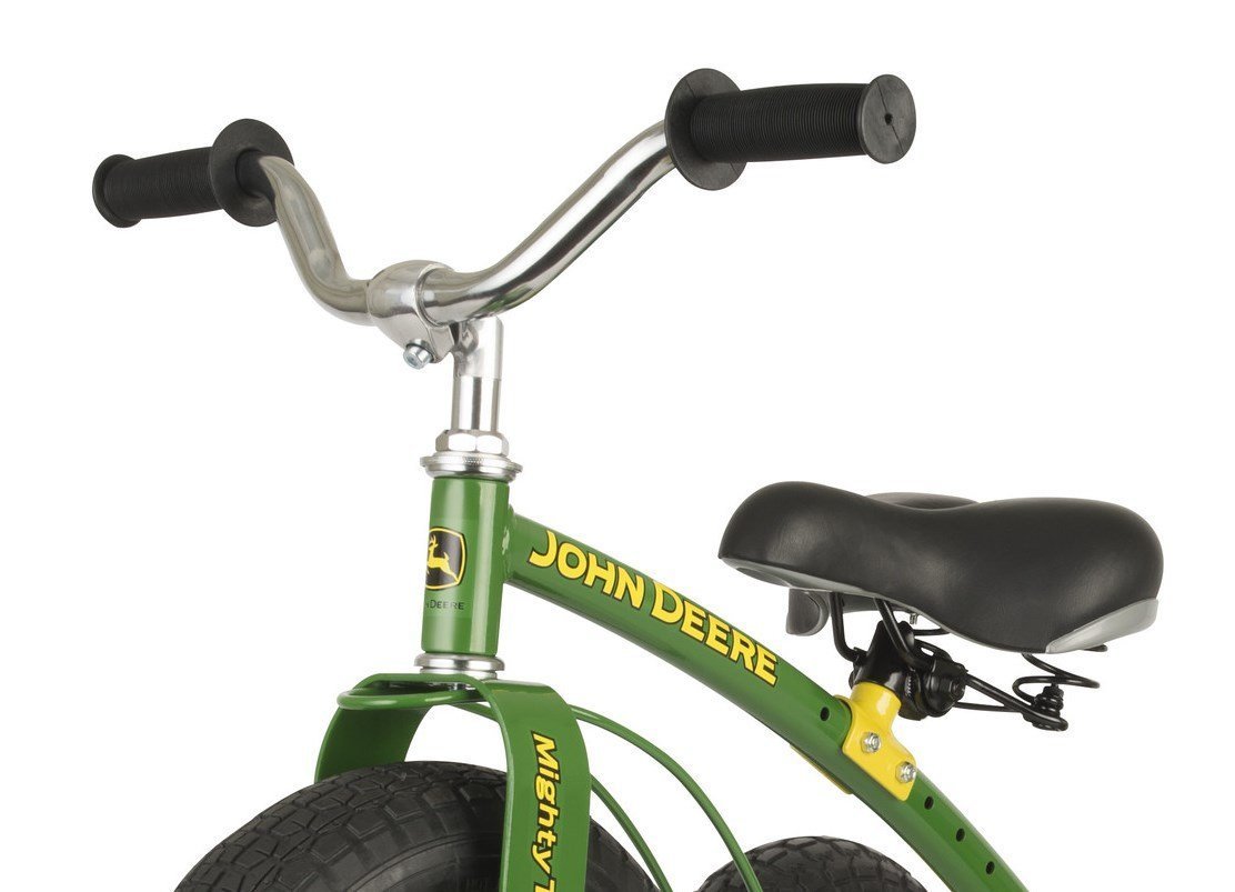 John Deere - Mighty Trike