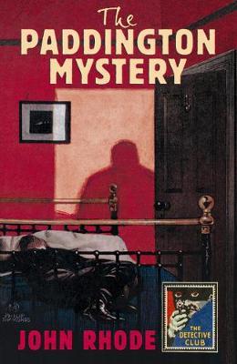 The Paddington Mystery by John Rhode image