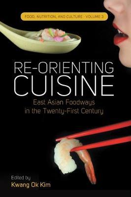 Re-Orienting Cuisine image