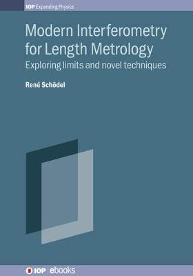 Modern Interferometry for Length Metrology image