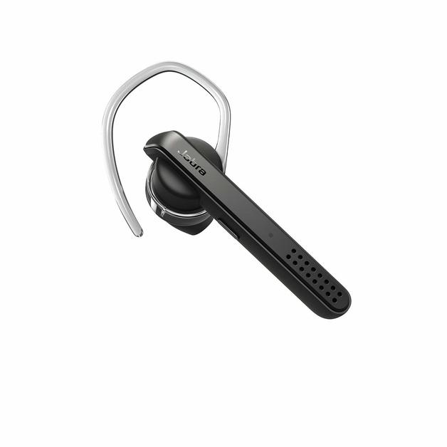 Jabra Talk 45 Bluetooth Headset - Black | at Mighty Ape Australia