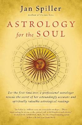 Astrology for the Soul by Jan Spiller image