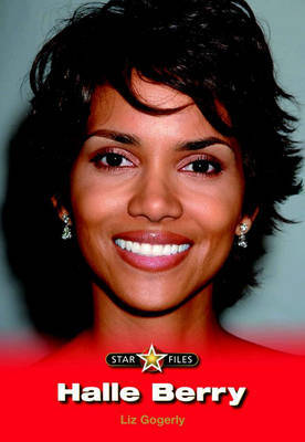 Halle Berry by Liz Gogerly image