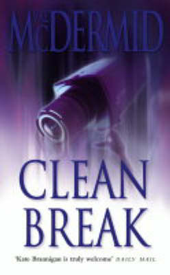 Clean Break by Val McDermid image