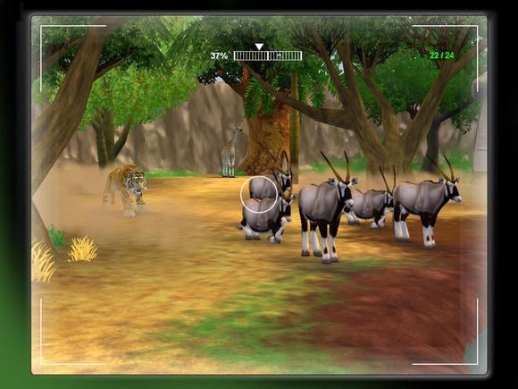 Zoo Tycoon 2 for PC Games image