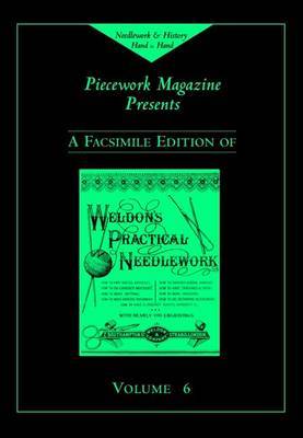 Weldon's Practical Needlework: v. 6 image