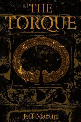 The Torque by Jeff Martin image