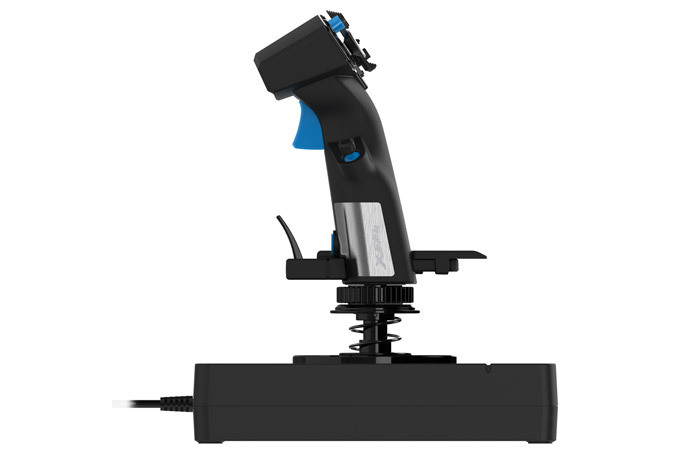 Logitech Pro Flight X56 Rhino HOTAS PC Buy Now at