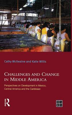 Challenges and Change in Middle America by Cathy McIlwaine image
