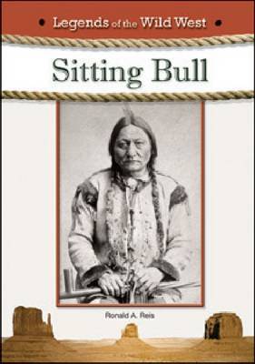 SITTING BULL image