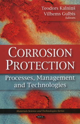 Corrosion Protection image