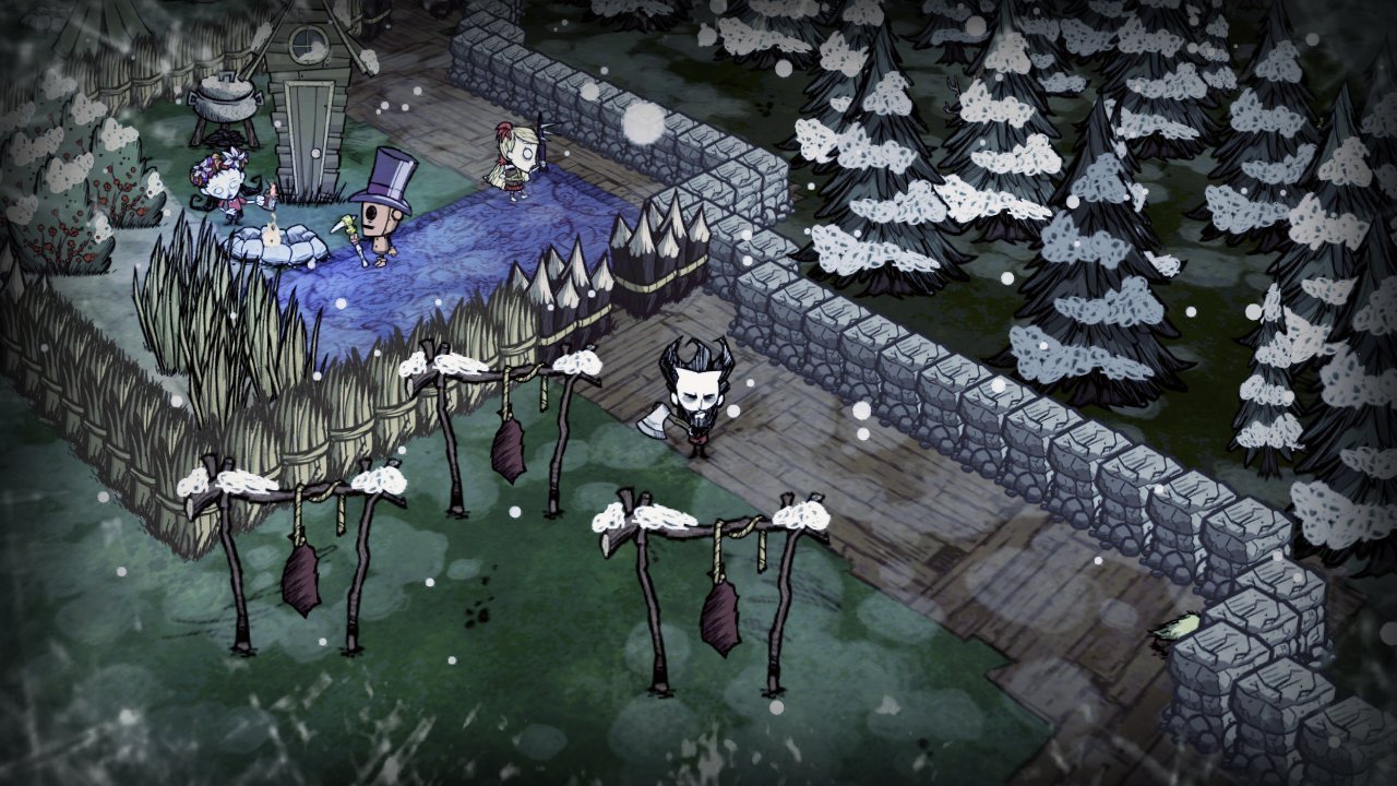 Don't Starve Mega Pack for Xbox One image
