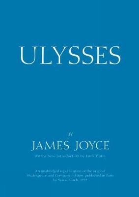 Ulysses by James Joyce