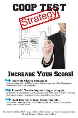 COOP Test Strategy by Complete Test Preparation Inc image
