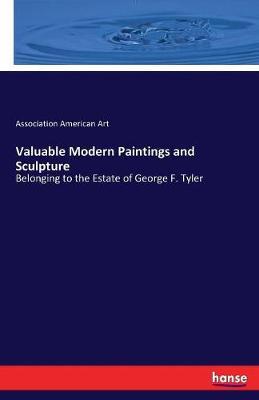 Valuable Modern Paintings and Sculpture image