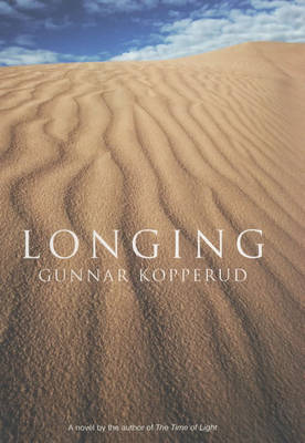 Longing by Gunnar Kopperud image