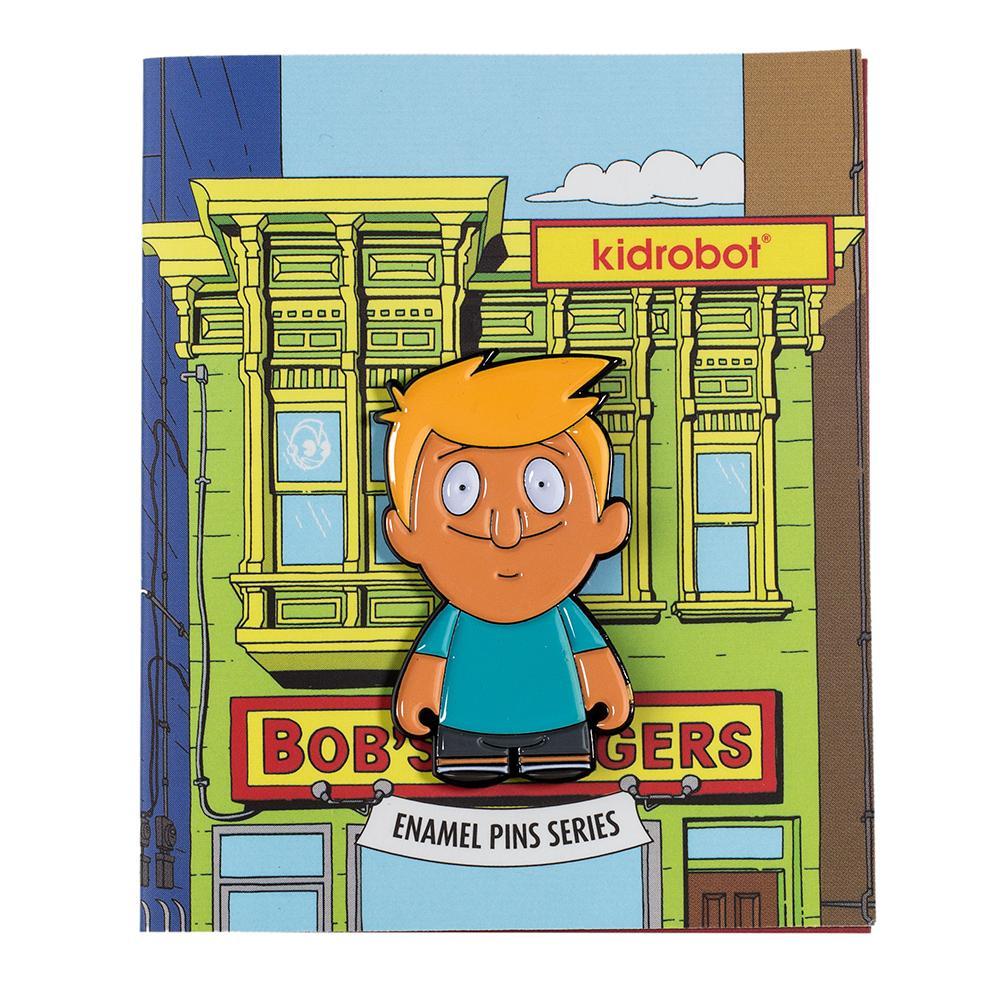 Bob's Burgers - Enamel Pin (Blind Bag) image