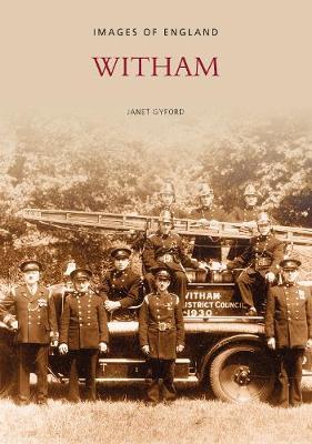 Witham by Janet Gyford