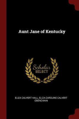 Aunt Jane of Kentucky image