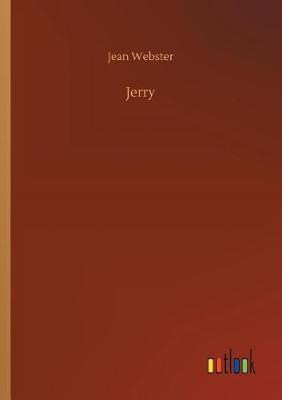 Jerry by Jean Webster image