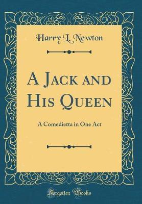 A Jack and His Queen by Harry L Newton image